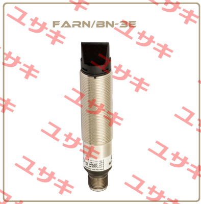 FARN/BN-3E Micro Detectors / Diell (now Datasensing)