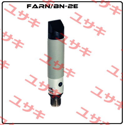 FARN/BN-2E Micro Detectors / Diell (now Datasensing)