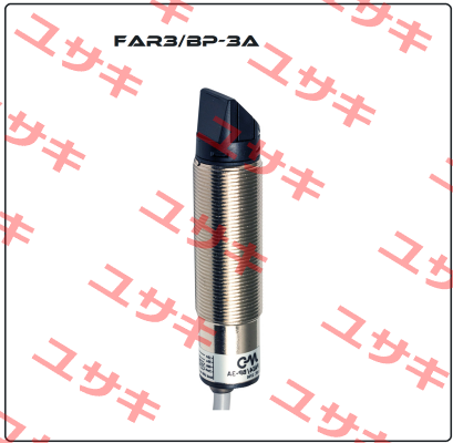 FAR3/BP-3A Micro Detectors / Diell (now Datasensing)