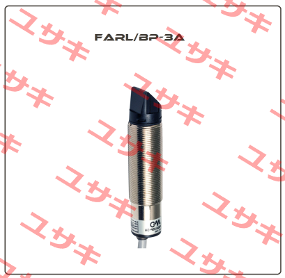 FARL/BP-3A Micro Detectors / Diell (now Datasensing)