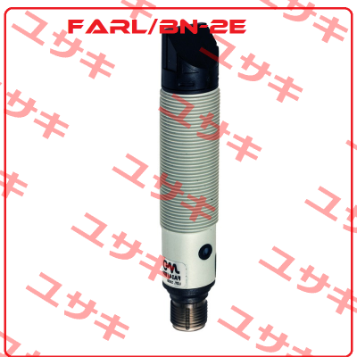 FARL/BN-2E Micro Detectors / Diell (now Datasensing)