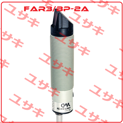 FAR3/BP-2A Micro Detectors / Diell (now Datasensing)