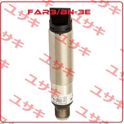 FAR3/BN-3E Micro Detectors / Diell (now Datasensing)