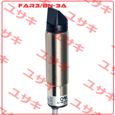 FAR3/BN-3A Micro Detectors / Diell (now Datasensing)