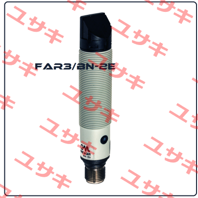 FAR3/BN-2E Micro Detectors / Diell (now Datasensing)