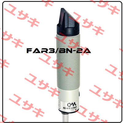 FAR3/BN-2A Micro Detectors / Diell (now Datasensing)