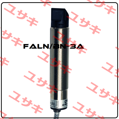FALN/BN-3A Micro Detectors / Diell (now Datasensing)