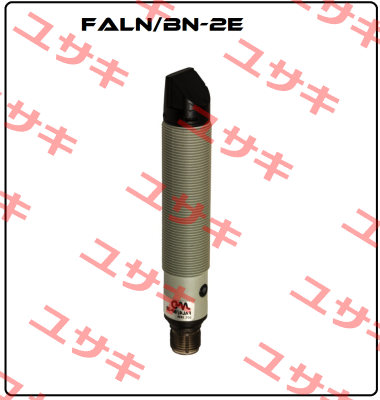 FALN/BN-2E Micro Detectors / Diell