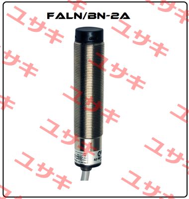 FALN/BN-2A Micro Detectors / Diell (now Datasensing)
