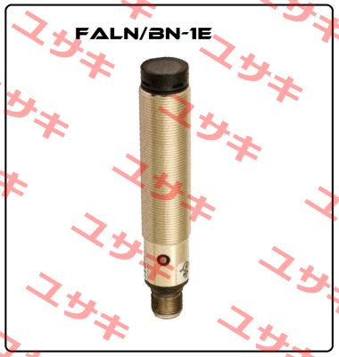 FALN/BN-1E Micro Detectors / Diell (now Datasensing)
