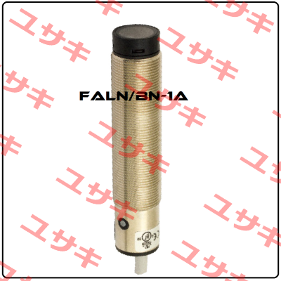 FALN/BN-1A Micro Detectors / Diell (now Datasensing)
