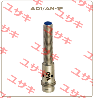 AD1/AN-1F Micro Detectors / Diell (now Datasensing)