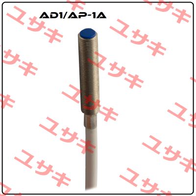 AD1/AP-1A Micro Detectors / Diell (now Datasensing)