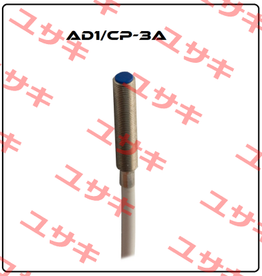 AD1/CP-3A Micro Detectors / Diell (now Datasensing)