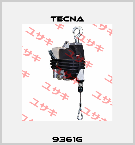 9361G Tecna