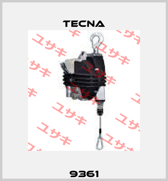 9361 Tecna