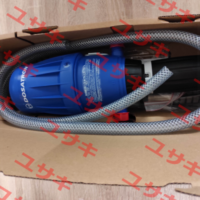 D3RE10VF (DST-DSR-1113) Dosatron
