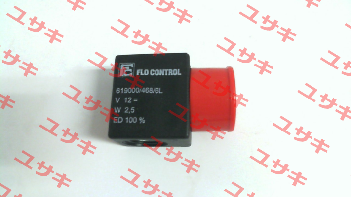 Z619000/468 Flo Control