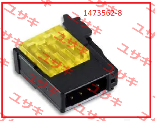 1473562-8 TE Connectivity (Tyco Electronics)