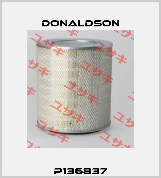 P136837 Donaldson