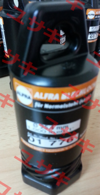01776 Alfra