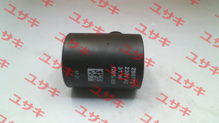 COIL S / A FOR DG3 / 4VP-3 D220AC50 / 230AC60 Vickers (Eaton)
