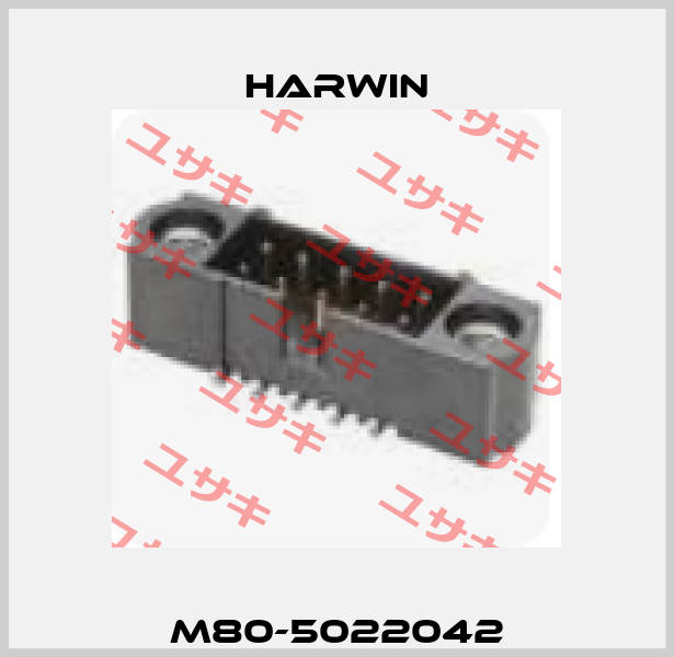 M80-5022042 Harwin