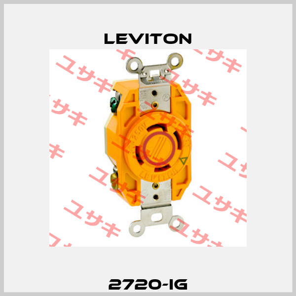 2720-IG Leviton