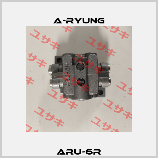 ARU-6R A-Ryung