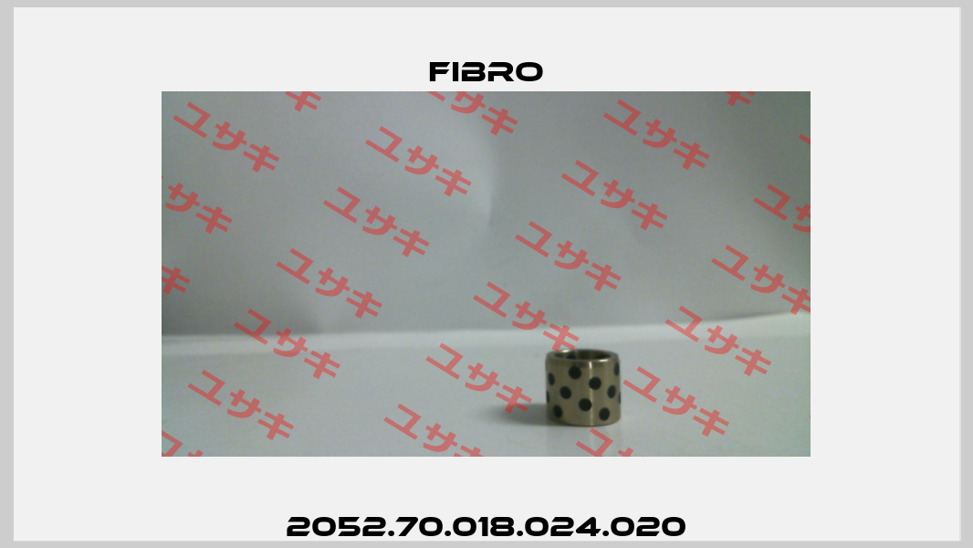 2052.70.018.024.020 Fibro
