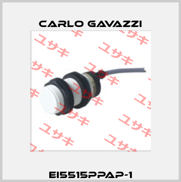 EI5515PPAP-1 Carlo Gavazzi