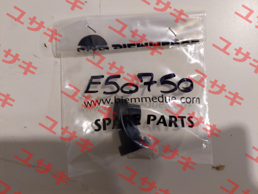 E50750 Biemmedue