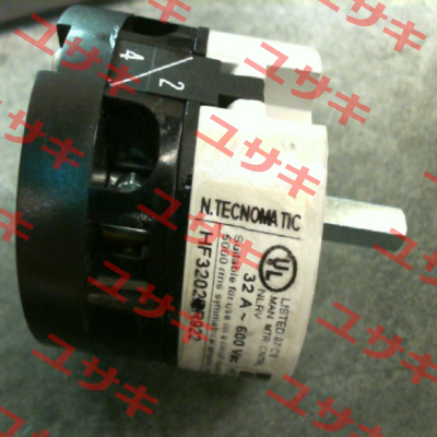 HF2502 Tecnomatic Italia