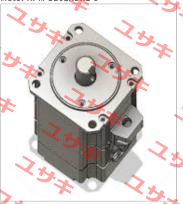 APM SB03AAK2 9 LS Mecapion