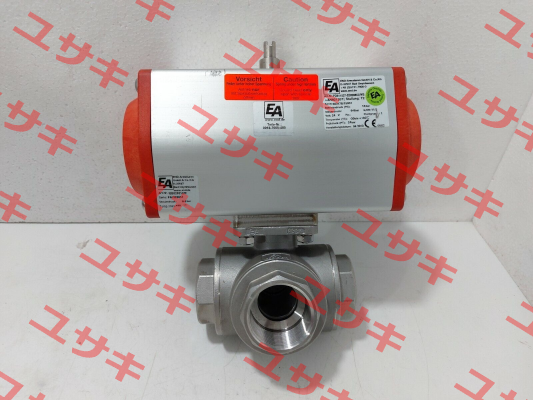 EE620852/R End Armaturen