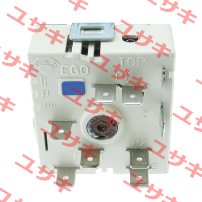 50.505.01 EGO