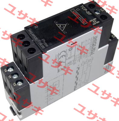 TCP-SF2 HIQUEL