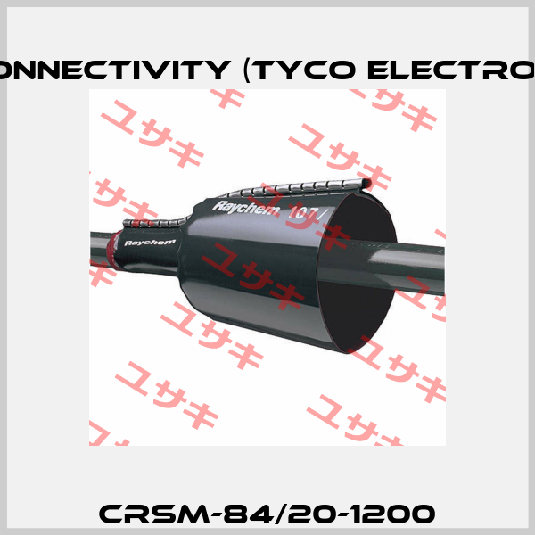 CRSM-84/20-1200 TE Connectivity (Tyco Electronics)