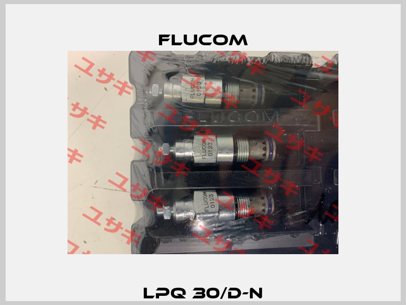 LPQ 30/D-N Flucom