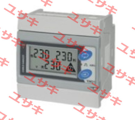 EM2172DAV53XOXPFBP Carlo Gavazzi