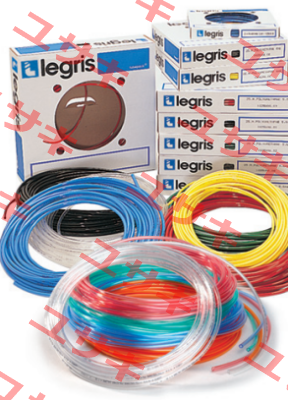 1025P0600 Legris (Parker)