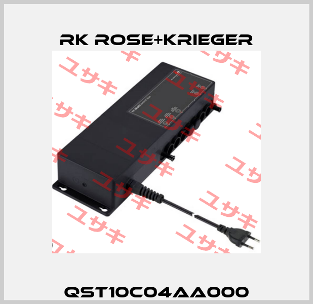 QST10C04AA000 RK Rose+Krieger