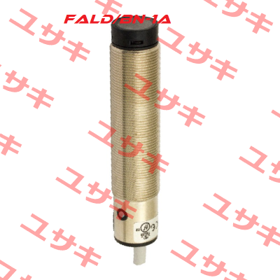 FALD/BN-1A Micro Detectors / Diell (now Datasensing)