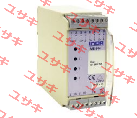 P/N: 51MOE00011 Type: ME 544 Inor