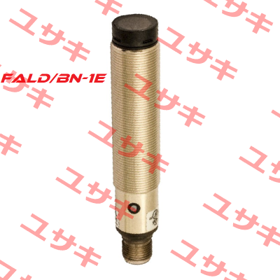 FALD/BN-1E Micro Detectors / Diell (now Datasensing)