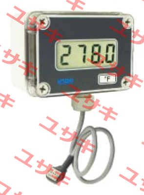 Order No. 70LCDW1201, Type: LCD-W12 Inor