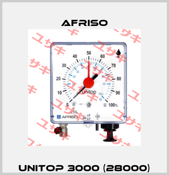 Unitop 3000 (28000) Afriso