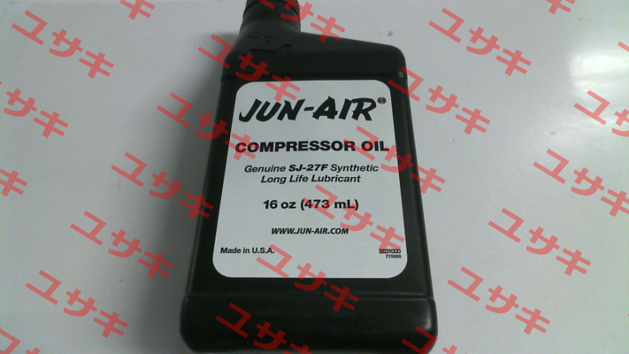 Type: SJ-27F Jun-Air