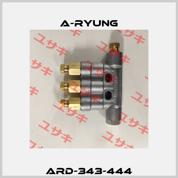 ARD-343-444 A-Ryung