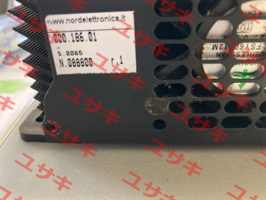000.186.01 Nordelettronica